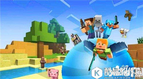 我的世界十个隐藏技巧分享 老司机才知道的隐藏小技巧