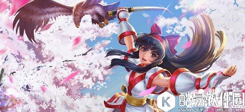 王者荣耀11月哪些刺客最强 11月刺客排行榜