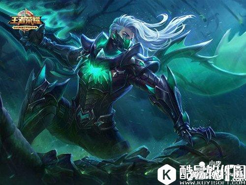 王者荣耀11月哪些刺客最强 11月刺客排行榜