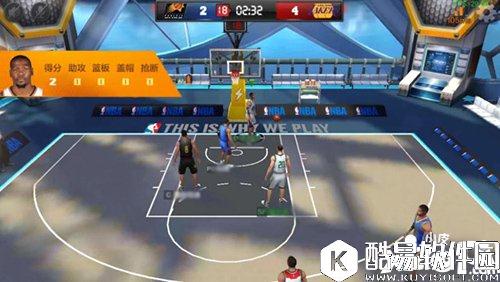 最强NBA杜兰特玩法解析 最强NBA杜兰特怎么玩