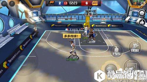 最强NBA杜兰特玩法解析 最强NBA杜兰特怎么玩