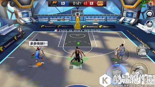 最强NBA杜兰特玩法解析 最强NBA杜兰特怎么玩