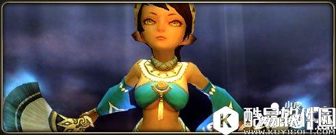 龙之谷舞娘怎么样 舞娘职业介绍