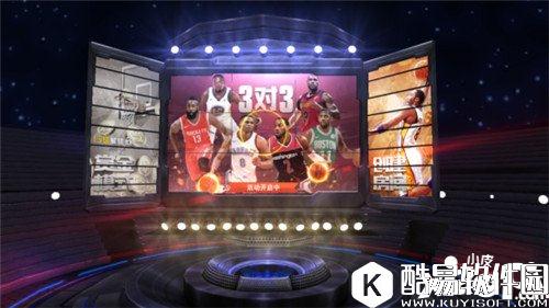 最强NBA玩法解析 最强NBA怎么玩