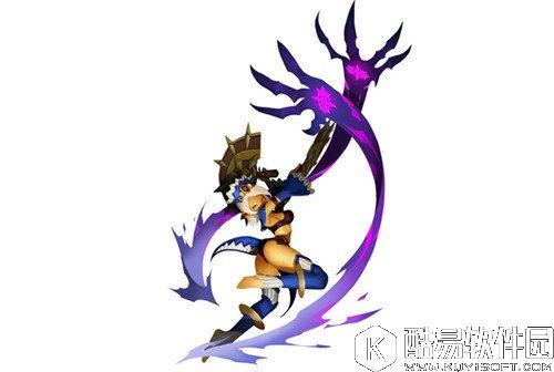 龙之谷黑暗萨满纹章怎么搭配 黑暗萨满纹章搭配推荐