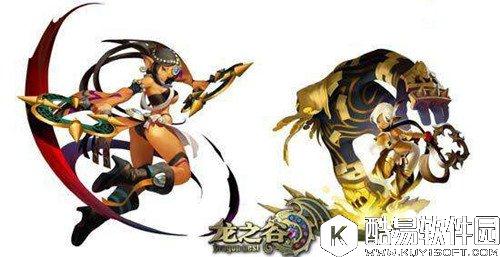 龙之谷舞者转什么好 舞者二转推荐