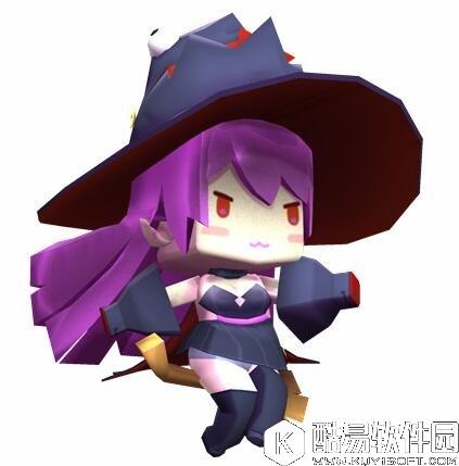 迷你世界莉莉丝怎么得 装扮莉莉丝获得方法