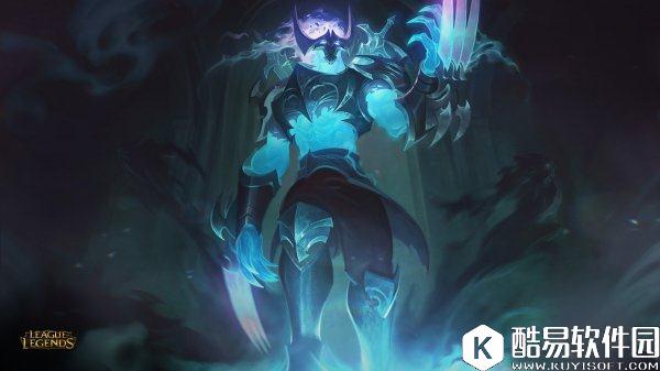 LOL死亡誓约图标怎么获得? 绝无仅有不容错过