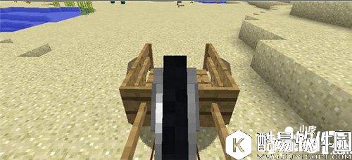 我的世界马车mod下载 马车mod好玩吗