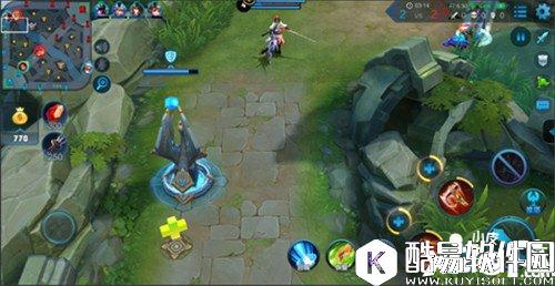 王者荣耀传送使用方法解析 王者荣耀传送怎么用