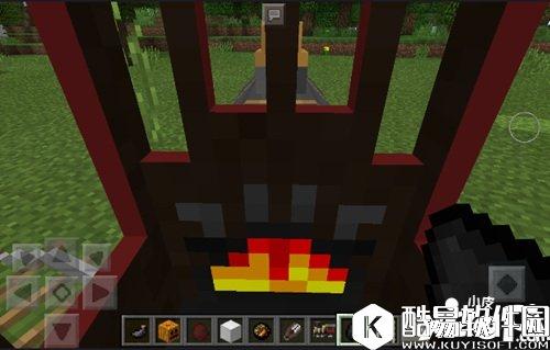 我的世界火车怎么开 我的世界火车使用方法