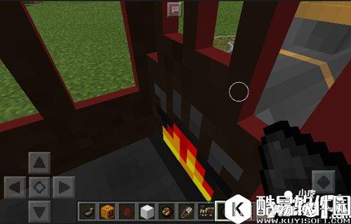 我的世界火车怎么开 我的世界火车使用方法