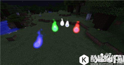 我的世界幻想乡之旅mod介绍 幻想乡之旅mod下载