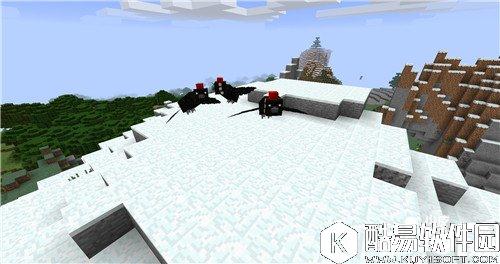 我的世界幻想乡之旅mod介绍 幻想乡之旅mod下载