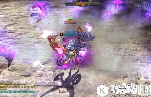 龙之谷噬魂者怎么加点 噬魂者加点推荐