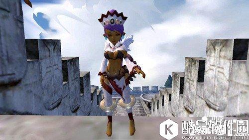 龙之谷噬魂者龙玉怎么搭配 噬魂者龙玉推荐