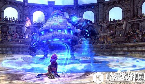 龙之谷噬魂者技能有哪些 噬魂者技能详解