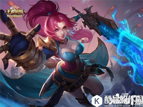 王者荣耀11月哪些战士最强 11月战士排行榜