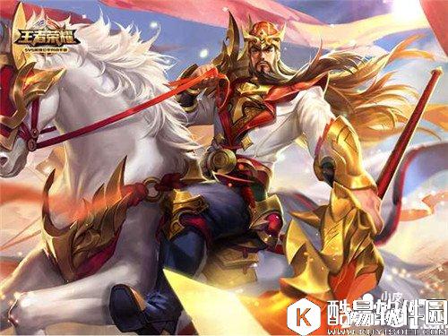 王者荣耀11月哪些战士最强 11月战士排行榜