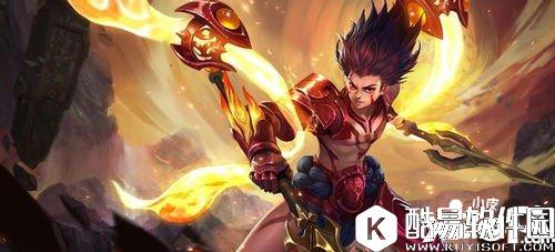 王者荣耀11月哪些战士最强 11月战士排行榜