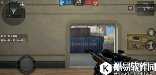 小米枪战狙击攻略