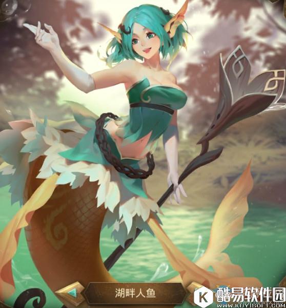 万象物语荷丝缇雅技能属性一览