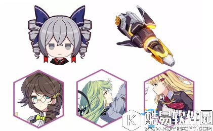 崩坏3记忆战场教父通关阵容推荐