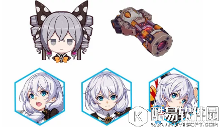 崩坏3记忆战场教父通关阵容推荐