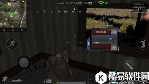 小米枪战近战武器推荐