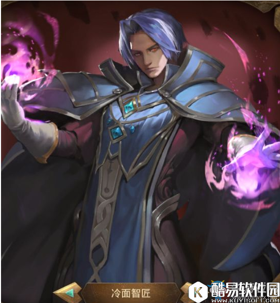 万象物语奥斯塔克诺维斯技能属性一览