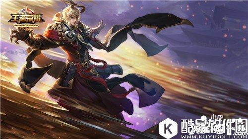 王者荣耀嬴政玩法攻略 S9赛季法师一哥怎么玩