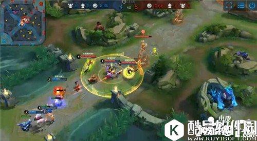 王者荣耀嬴政玩法攻略 S9赛季法师一哥怎么玩