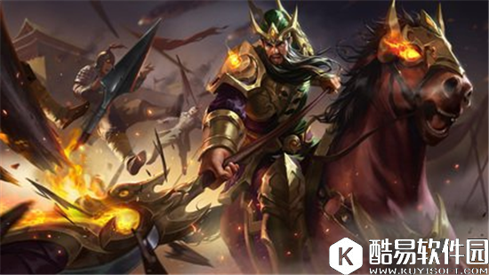 王者荣耀中哪些英雄没经济伤害依然很高？ 没有经济依然伤害高的英雄盘点