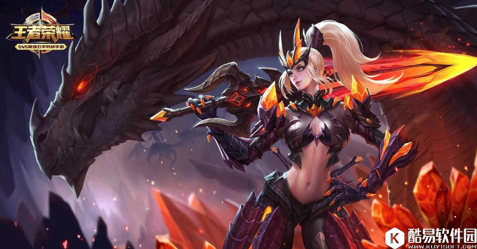 王者荣耀花木兰打野怎么玩？花姐最强打野技巧操作攻略