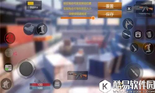 在竞争激烈的血海中小米枪战新奇玩法后来居上