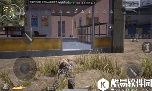 小米枪战实战训练模式怎么玩好老司机见了都怕