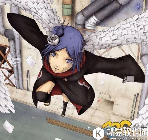 火影忍者手游小南技能玩法攻略介绍