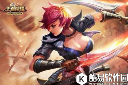 王者荣耀打野英雄谁最强? S9打野英雄推荐