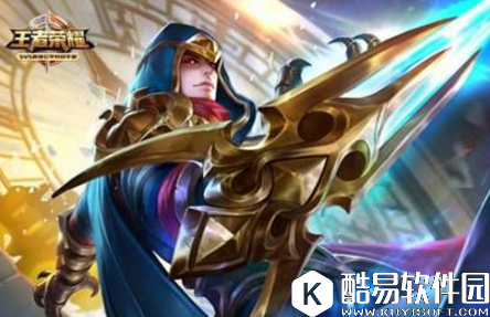 王者荣耀打野英雄谁最强? S9打野英雄推荐