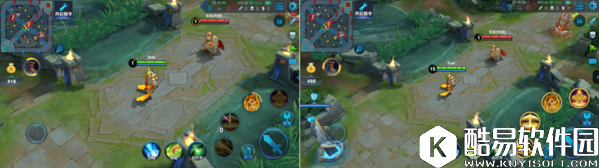 王者荣耀女娲最新技能介绍