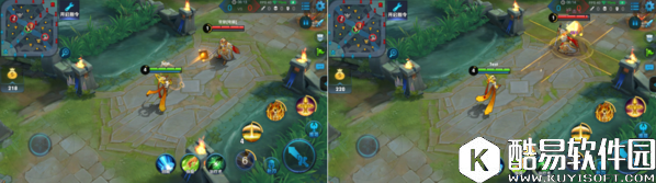 王者荣耀女娲最新技能介绍