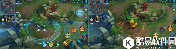 王者荣耀女娲最新技能介绍