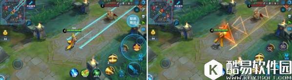 王者荣耀女娲最新技能介绍