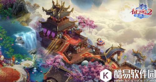 征途2手游秋冬新款时装！助你国战拔头筹