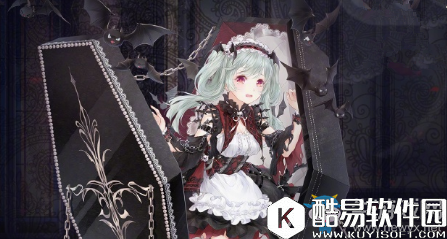 奇迹暖暖誓约血仆顶配分析