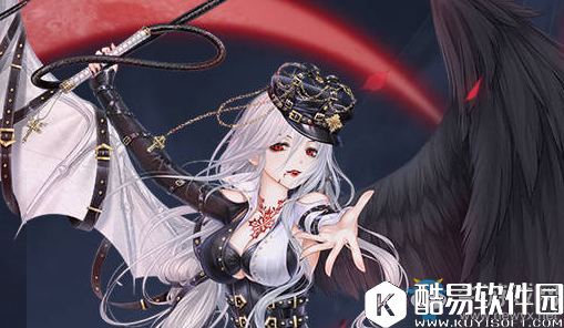 奇迹暖暖舐血之欲顶配分析