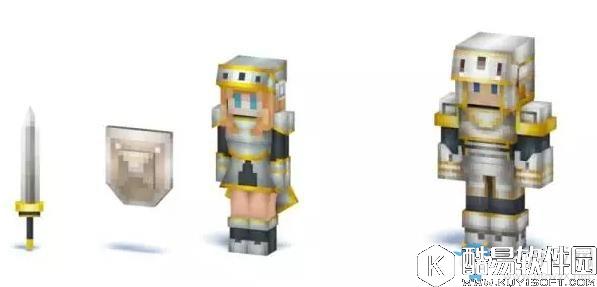 奶块所有套装合成攻略