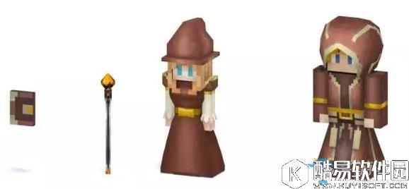 奶块所有套装合成攻略