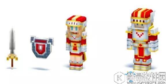 奶块所有套装合成攻略