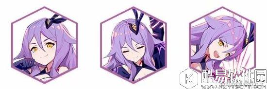 崩坏3西琳圣痕套装搭配详解